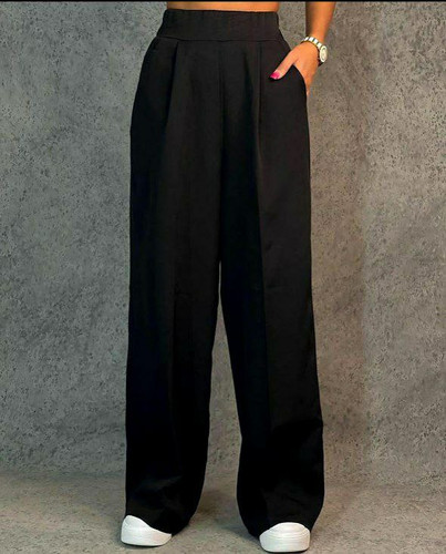 شلوار نیم بگ/قد۱۰۰/سایزبندی تا۴۸ موجوده